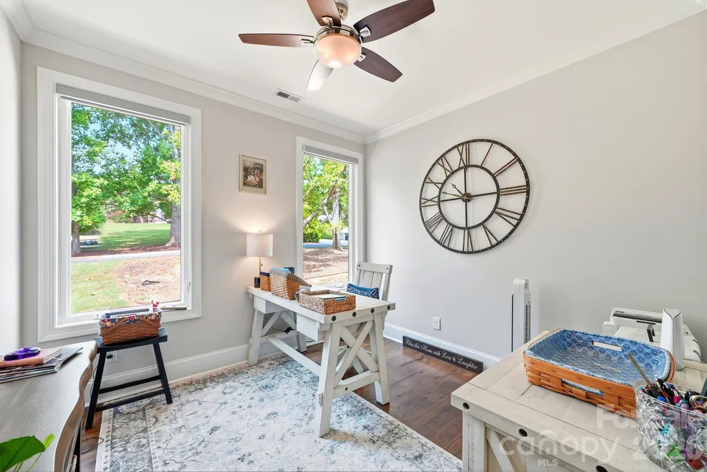 4293 Harbor Lane Sherrills Ford NC 28673