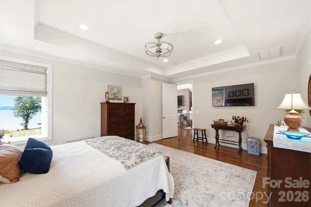 4293 Harbor Lane Sherrills Ford NC 28673