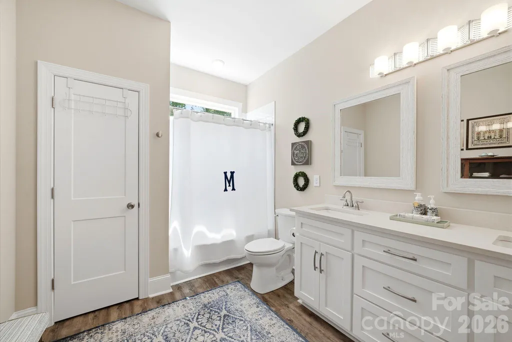 4293 Harbor Lane Sherrills Ford NC 28673
