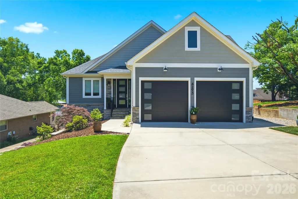 4293 Harbor Lane Sherrills Ford NC 28673