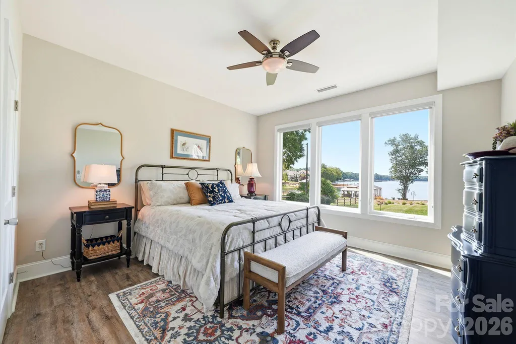 4293 Harbor Lane Sherrills Ford NC 28673