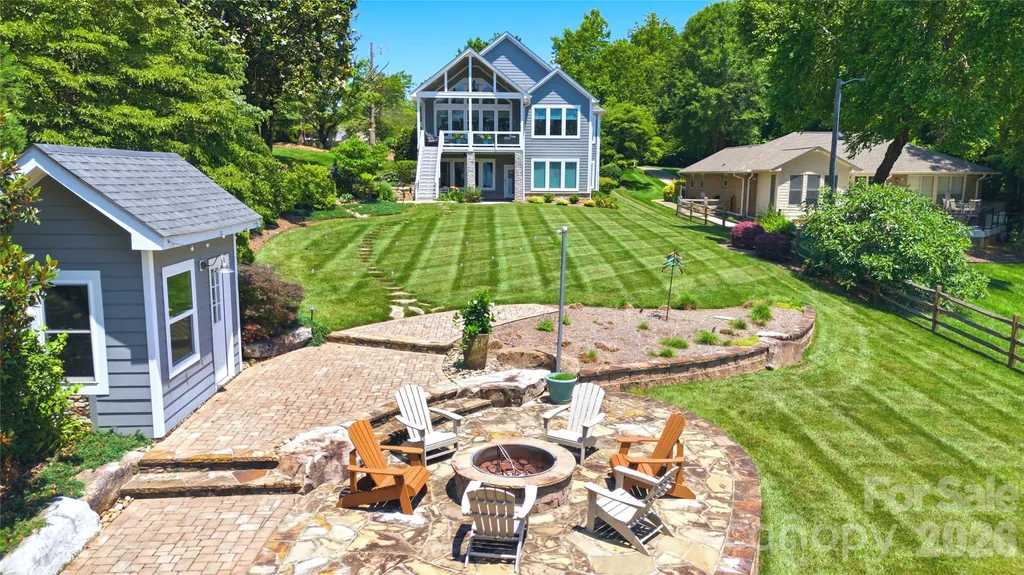 4293 Harbor Lane Sherrills Ford NC 28673