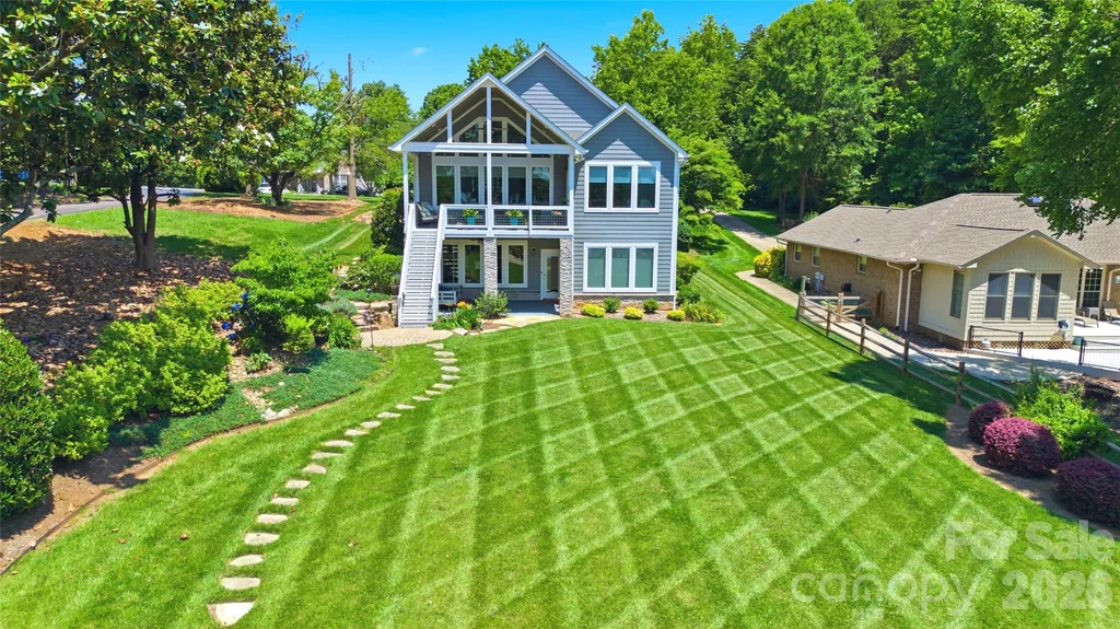 4293 Harbor Lane Sherrills Ford NC 28673