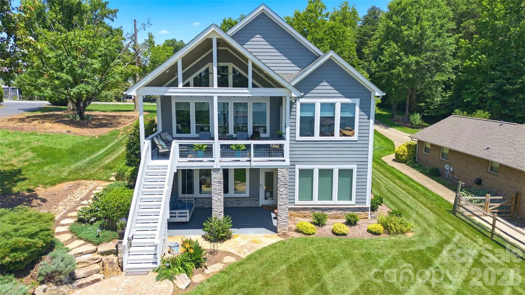 4293 Harbor Lane Sherrills Ford NC 28673