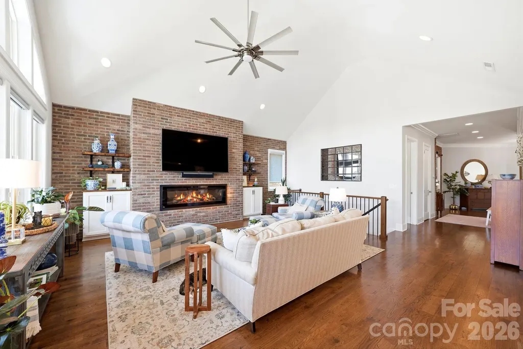 4293 Harbor Lane Sherrills Ford NC 28673