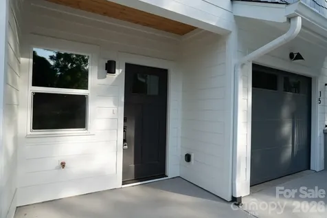 15 Bolton Street Asheville NC 28806