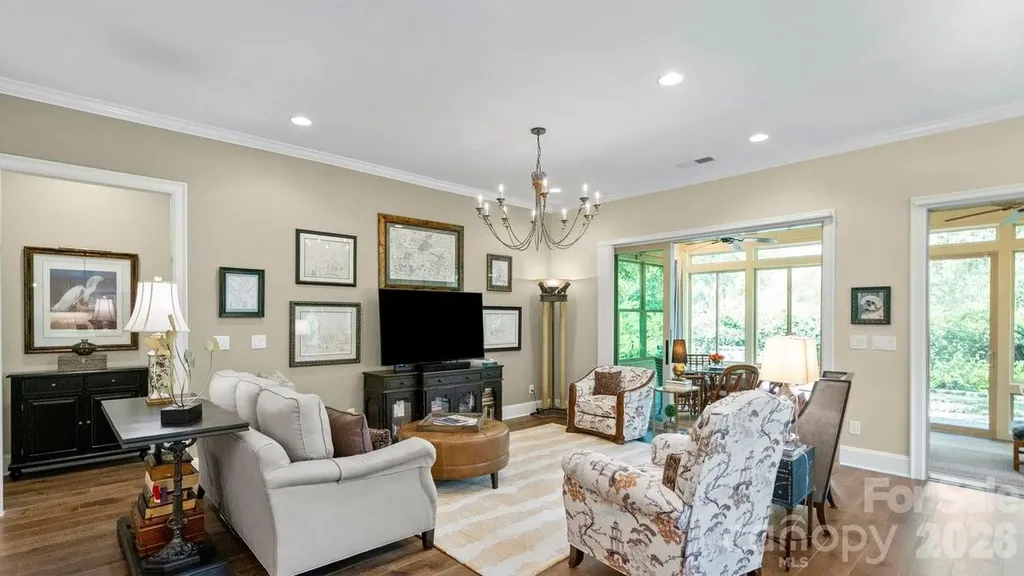 4854 Looking Glass Trail Denver NC 28037