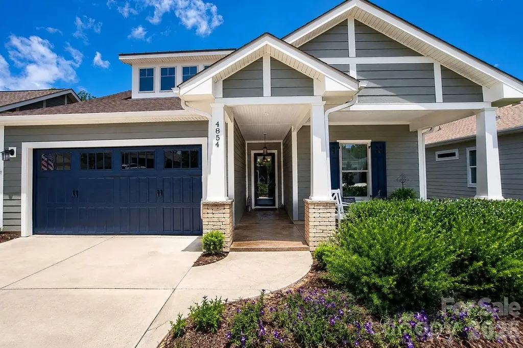 4854 Looking Glass Trail Denver NC 28037