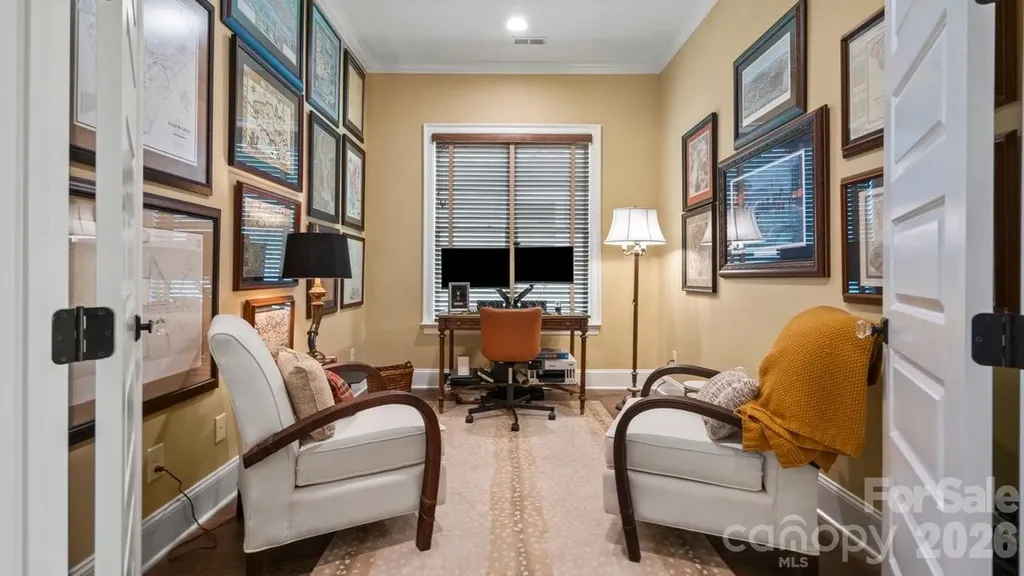 4854 Looking Glass Trail Denver NC 28037