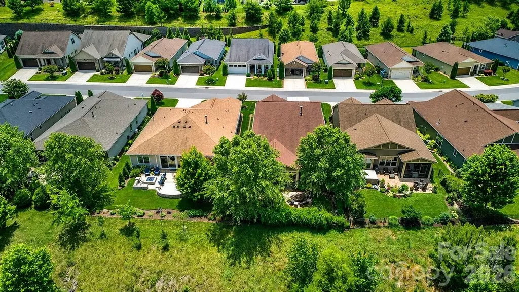 4854 Looking Glass Trail Denver NC 28037