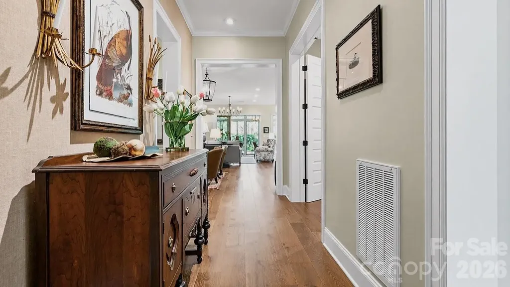 4854 Looking Glass Trail Denver NC 28037