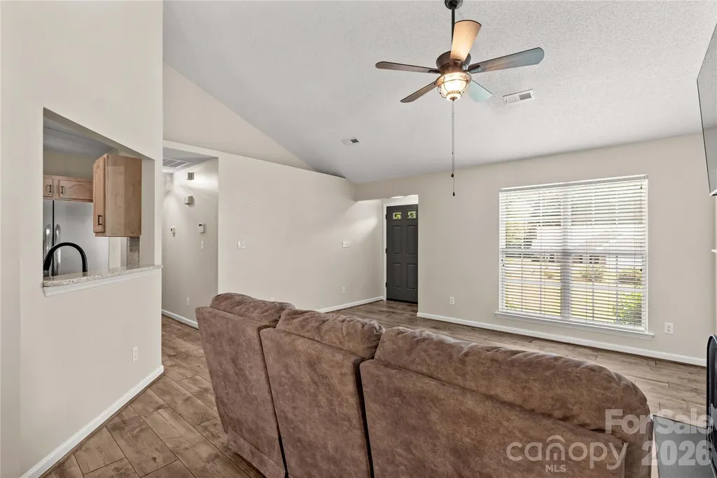 4425 Derbyshire Lane Matthews NC 28104