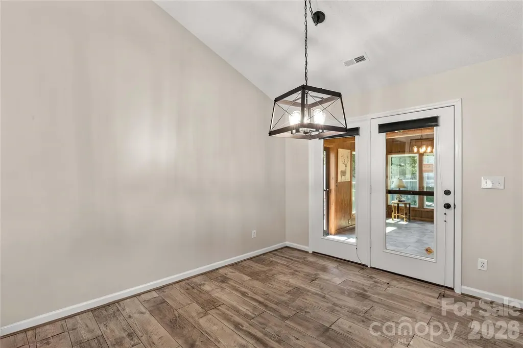 4425 Derbyshire Lane Matthews NC 28104