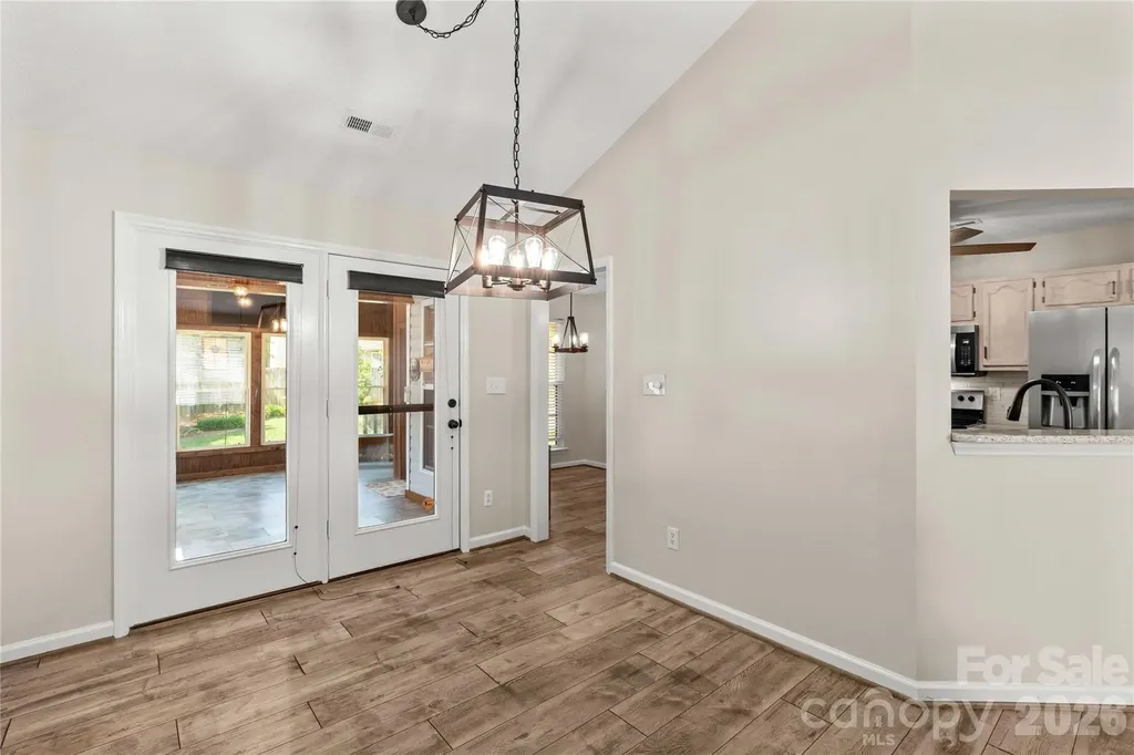 4425 Derbyshire Lane Matthews NC 28104