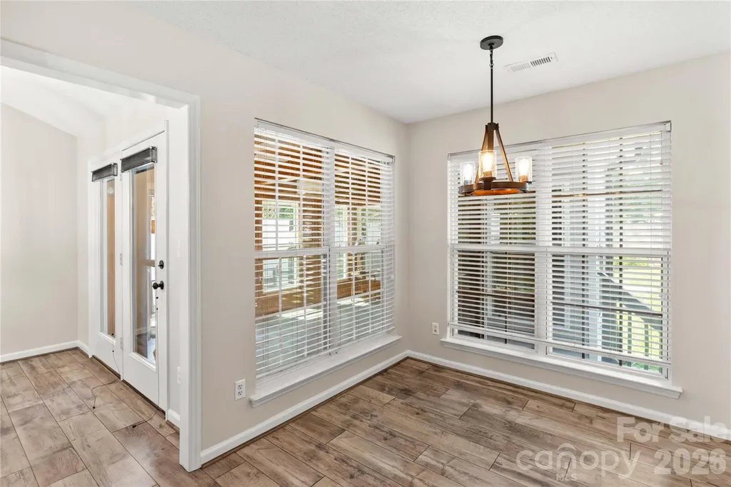 4425 Derbyshire Lane Matthews NC 28104