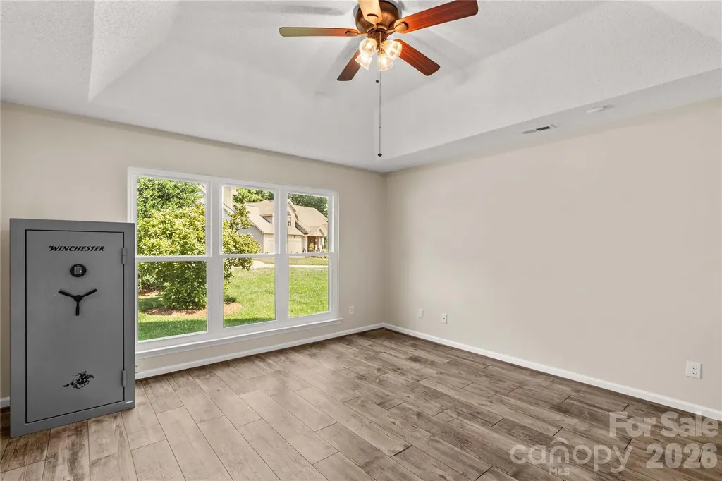 4425 Derbyshire Lane Matthews NC 28104