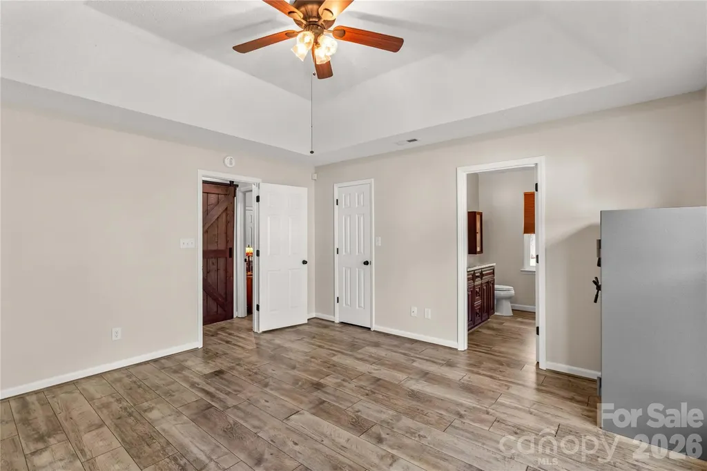 4425 Derbyshire Lane Matthews NC 28104