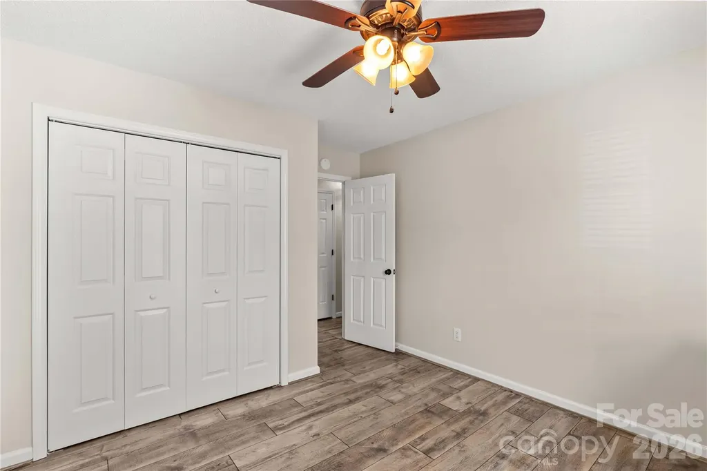 4425 Derbyshire Lane Matthews NC 28104