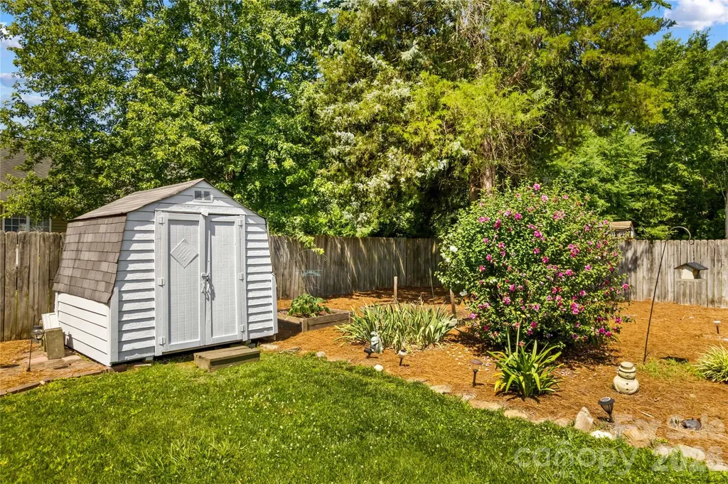 4425 Derbyshire Lane Matthews NC 28104