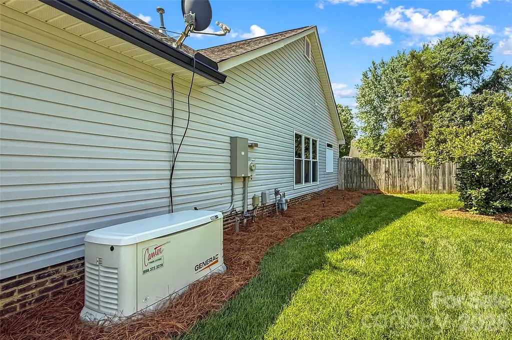 4425 Derbyshire Lane Matthews NC 28104