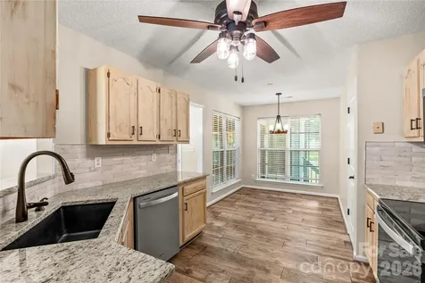 4425 Derbyshire Lane Matthews NC 28104