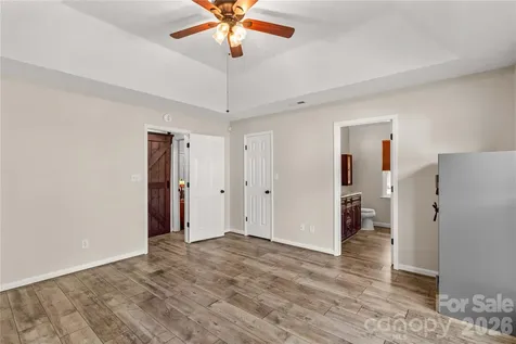 4425 Derbyshire Lane Matthews NC 28104