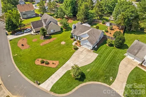 4425 Derbyshire Lane Matthews NC 28104
