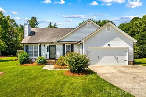 4425 Derbyshire Lane Matthews NC 28104