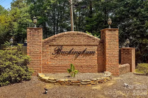 4425 Derbyshire Lane Matthews NC 28104