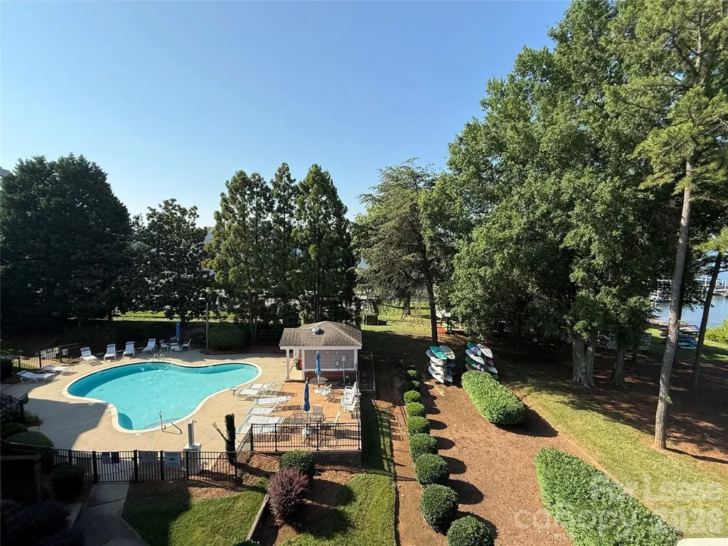 7834 Village Harbor Drive Cornelius NC 28031