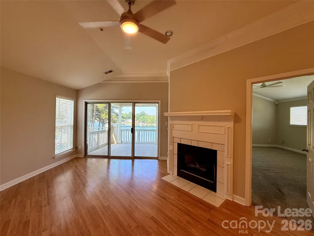 7834 Village Harbor Drive Cornelius NC 28031