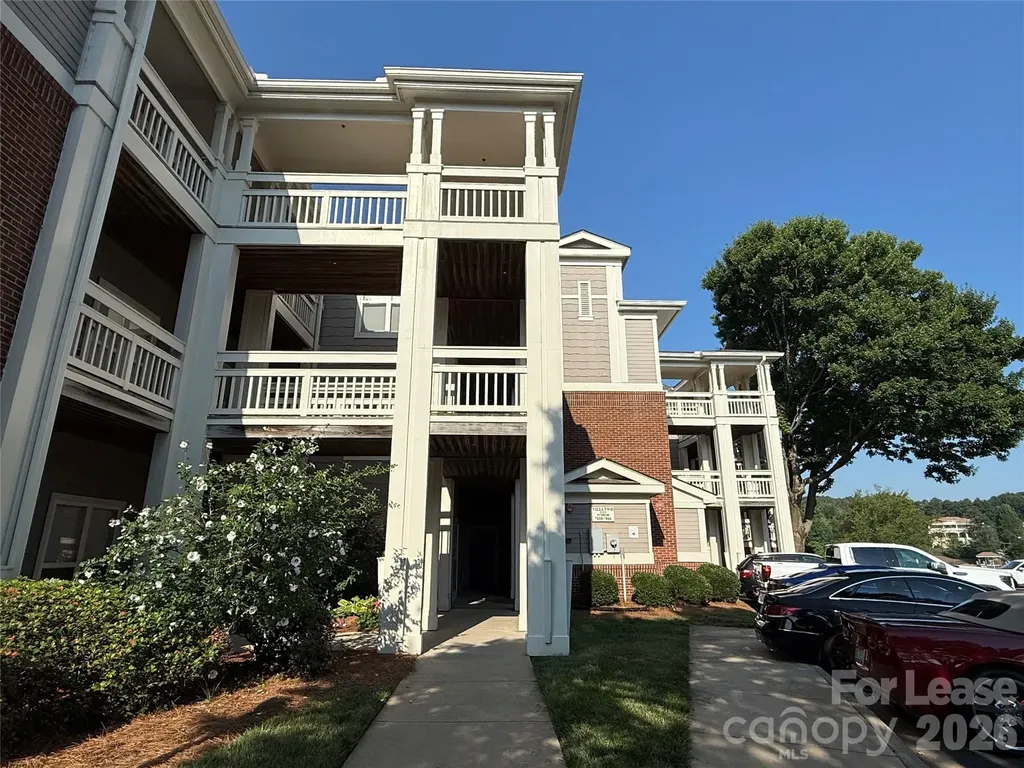 7834 Village Harbor Drive Cornelius NC 28031