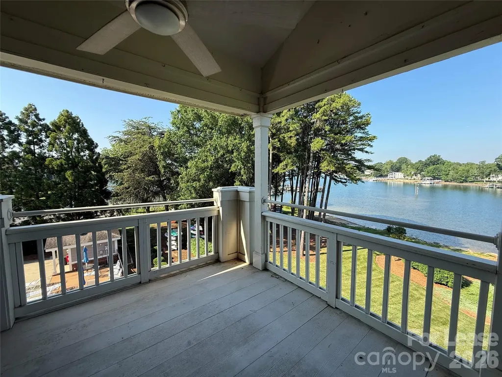 7834 Village Harbor Drive Cornelius NC 28031
