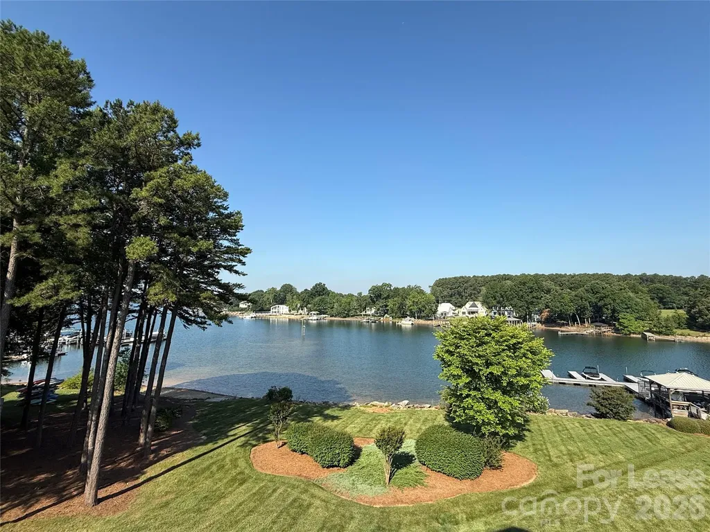 7834 Village Harbor Drive Cornelius NC 28031
