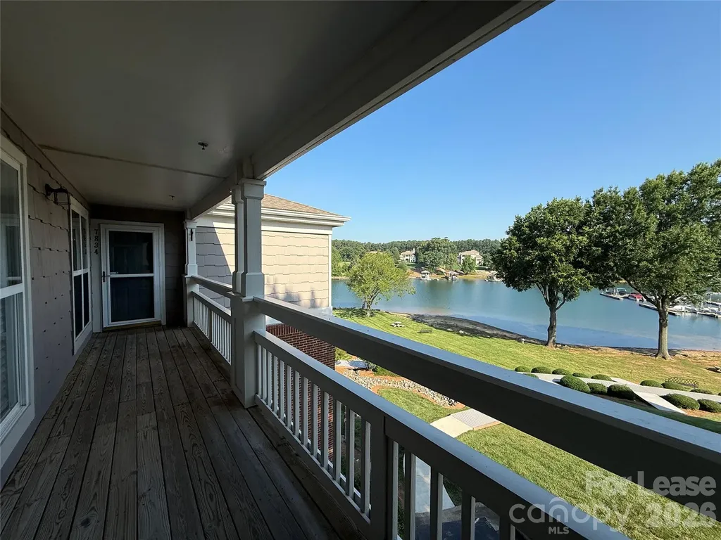 7834 Village Harbor Drive Cornelius NC 28031