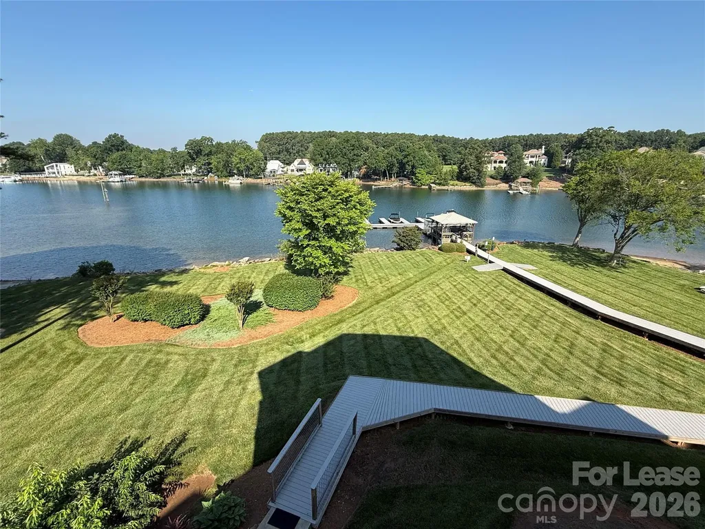 7834 Village Harbor Drive Cornelius NC 28031