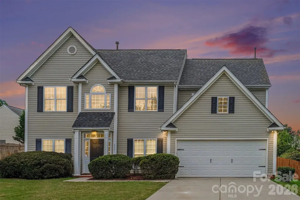 2001 Keystone Court Monroe NC 28110