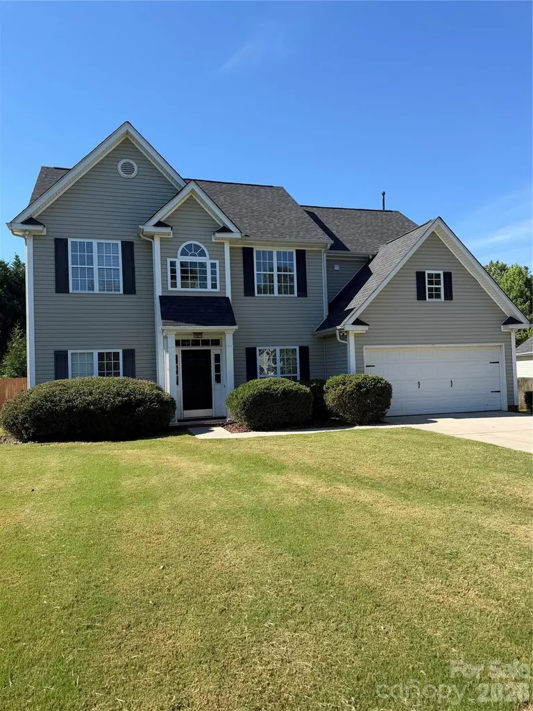 2001 Keystone Court Monroe NC 28110