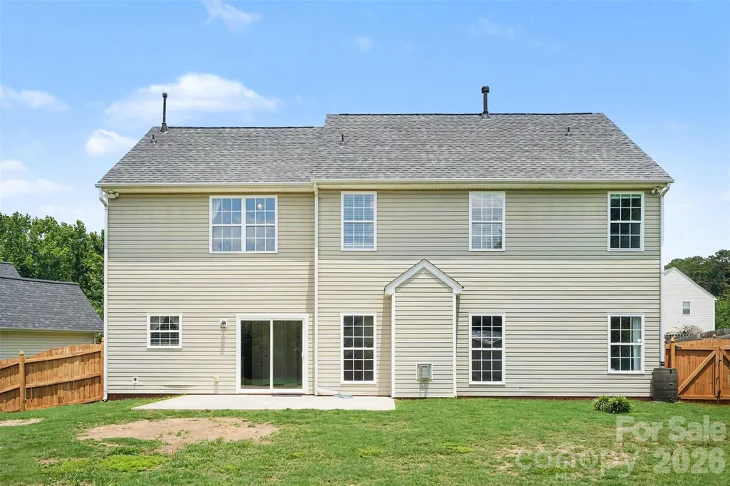2001 Keystone Court Monroe NC 28110