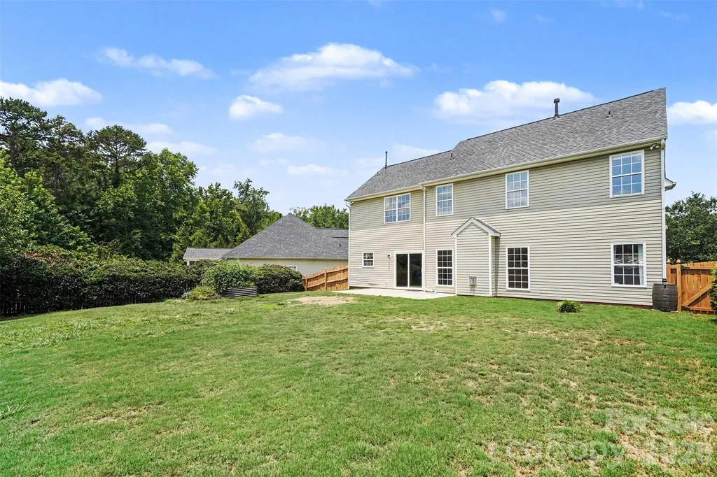 2001 Keystone Court Monroe NC 28110