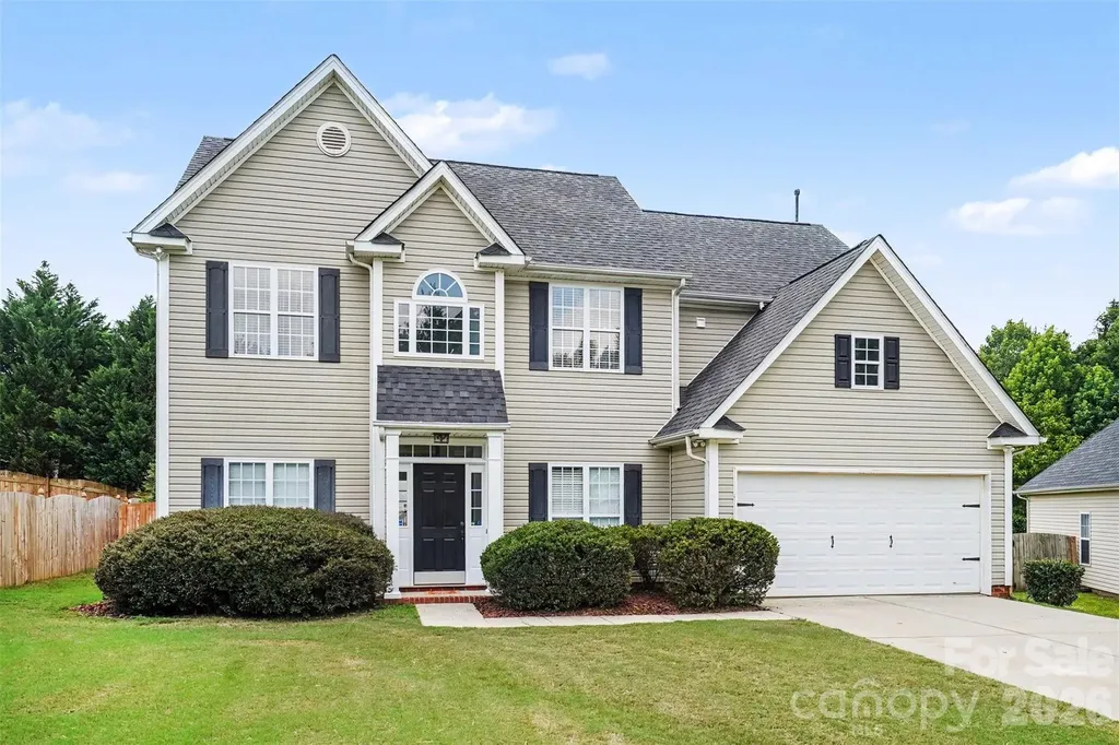 2001 Keystone Court Monroe NC 28110