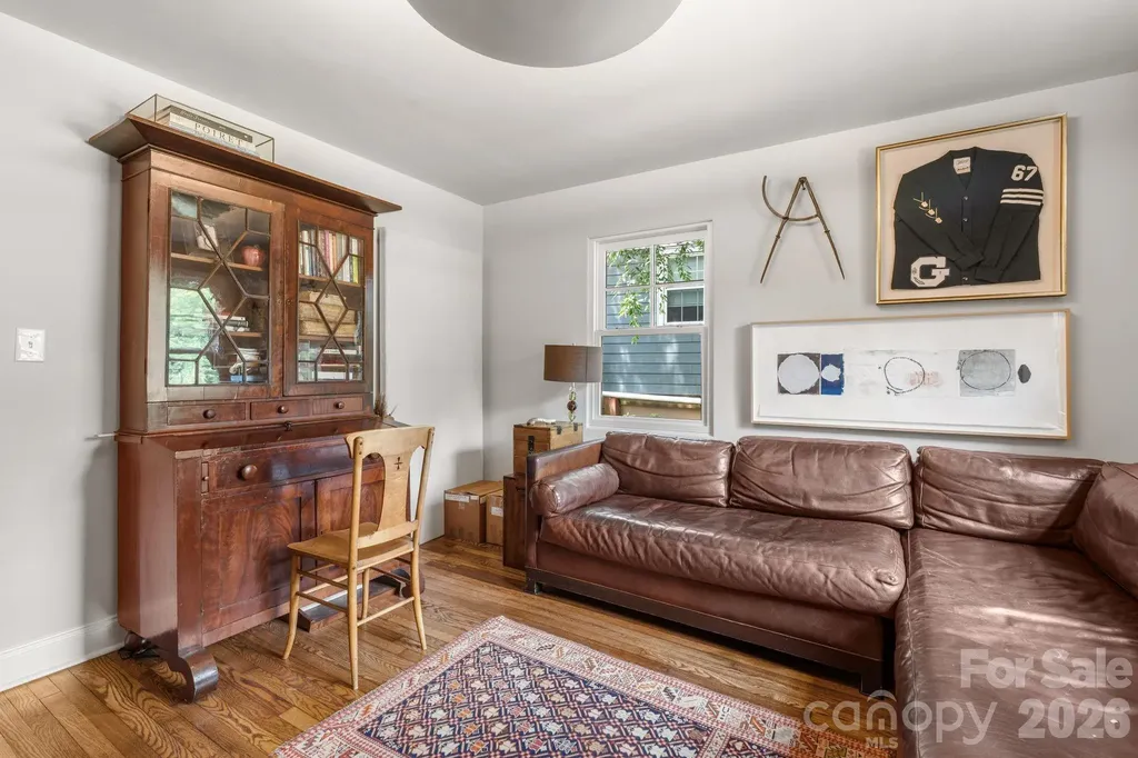 664 Lakeshore Drive Asheville NC 28804