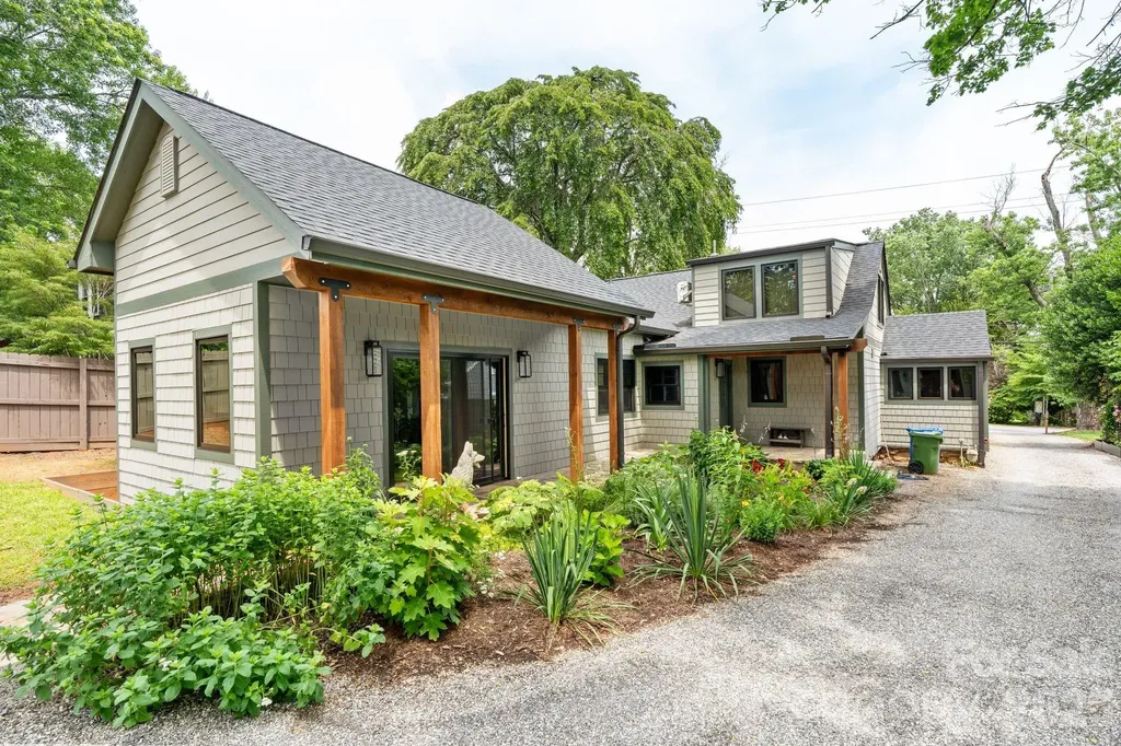 664 Lakeshore Drive Asheville NC 28804