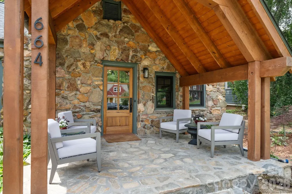 664 Lakeshore Drive Asheville NC 28804