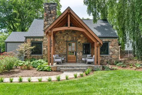 664 Lakeshore Drive Asheville NC 28804