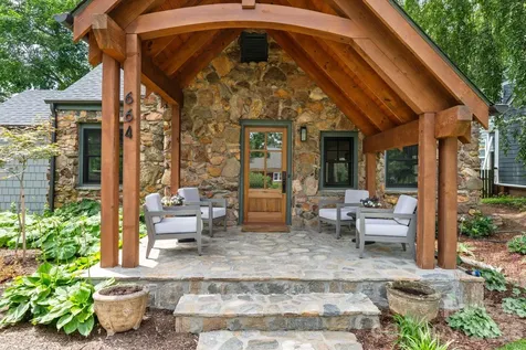 664 Lakeshore Drive Asheville NC 28804