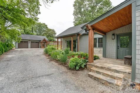 664 Lakeshore Drive Asheville NC 28804