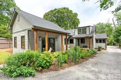 664 Lakeshore Drive Asheville NC 28804