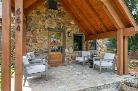 664 Lakeshore Drive Asheville NC 28804