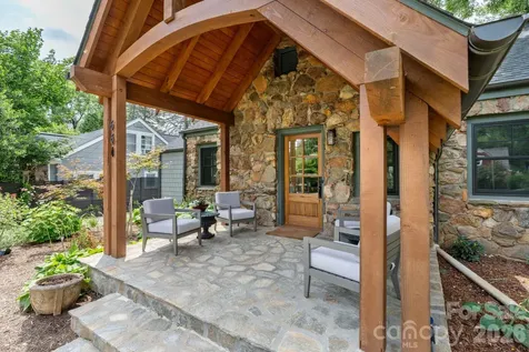 664 Lakeshore Drive Asheville NC 28804